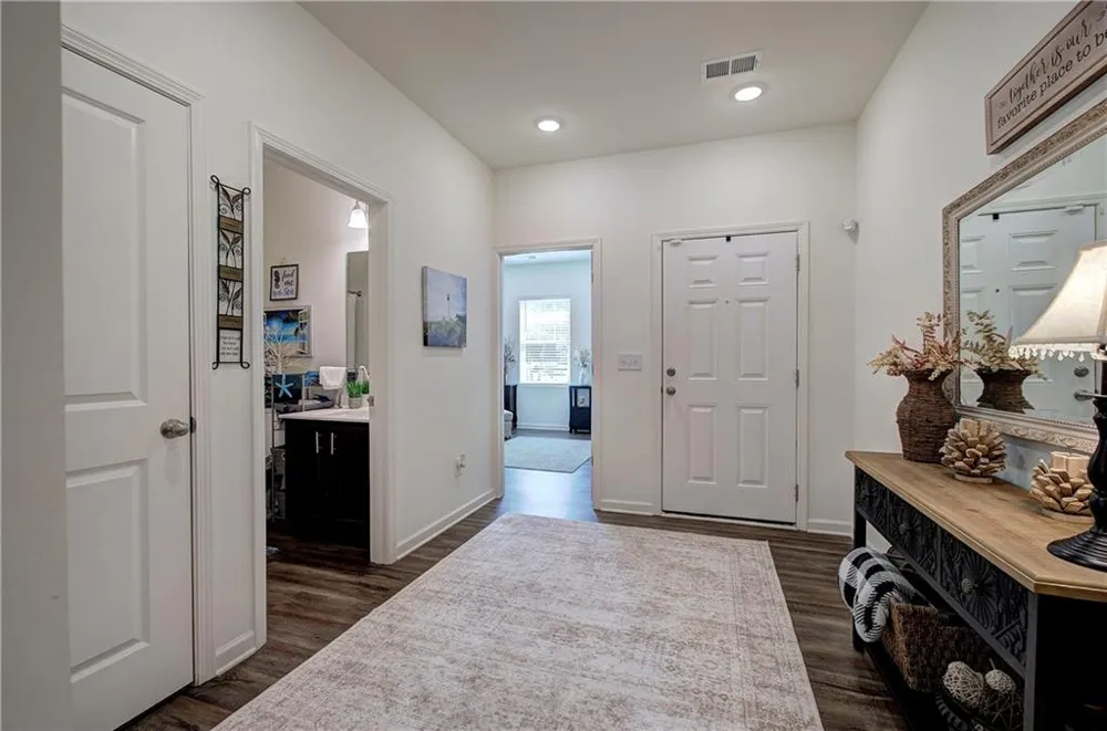 102 Sorrento Drive NW Cartersville, GA 30120