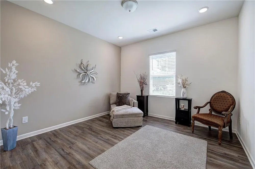 102 Sorrento Drive NW Cartersville, GA 30120