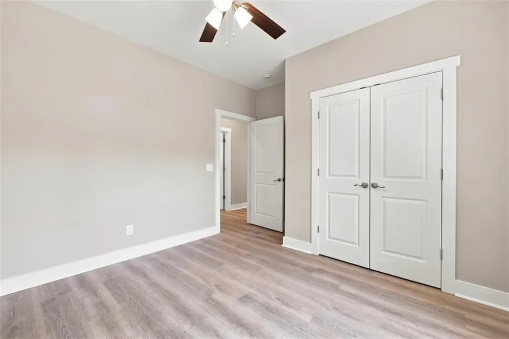 505 Burnett Ferry Road Rome, GA 30161