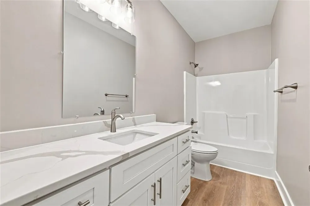 505 Burnett Ferry Road Rome, GA 30161