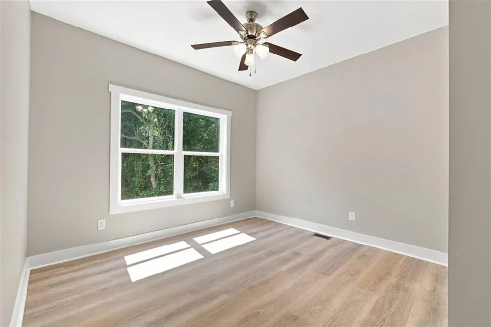 505 Burnett Ferry Road Rome, GA 30161