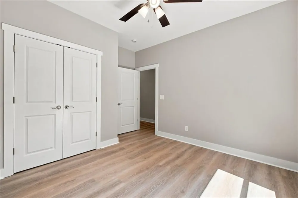 505 Burnett Ferry Road Rome, GA 30161