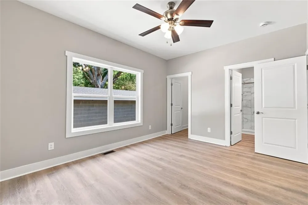505 Burnett Ferry Road Rome, GA 30161