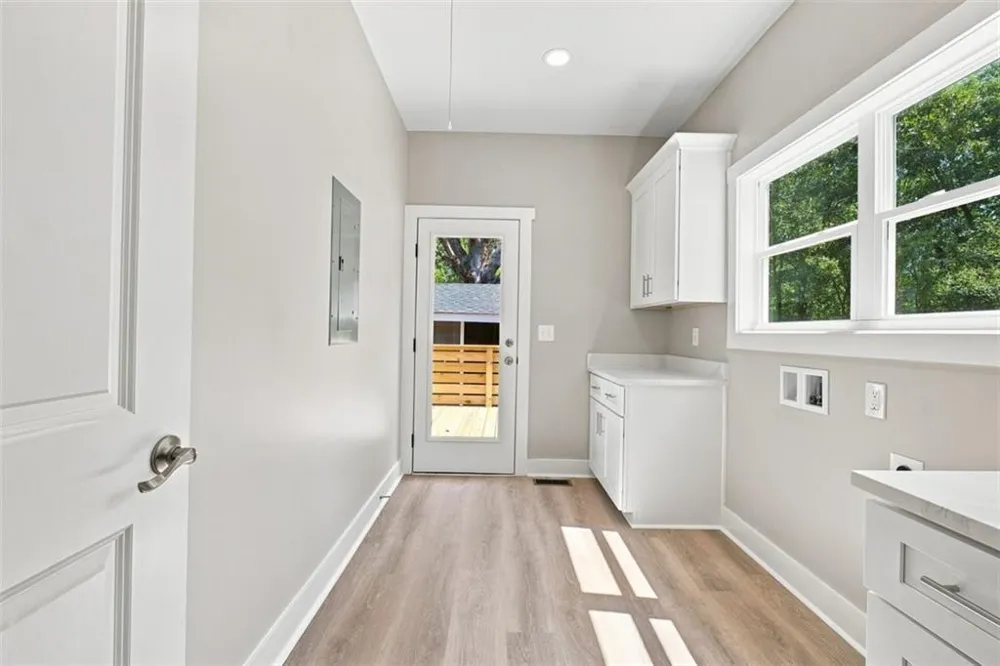 505 Burnett Ferry Road Rome, GA 30161