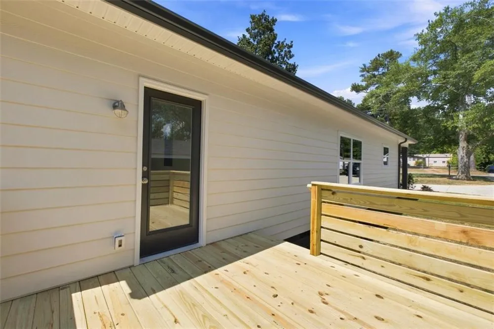 505 Burnett Ferry Road Rome, GA 30161
