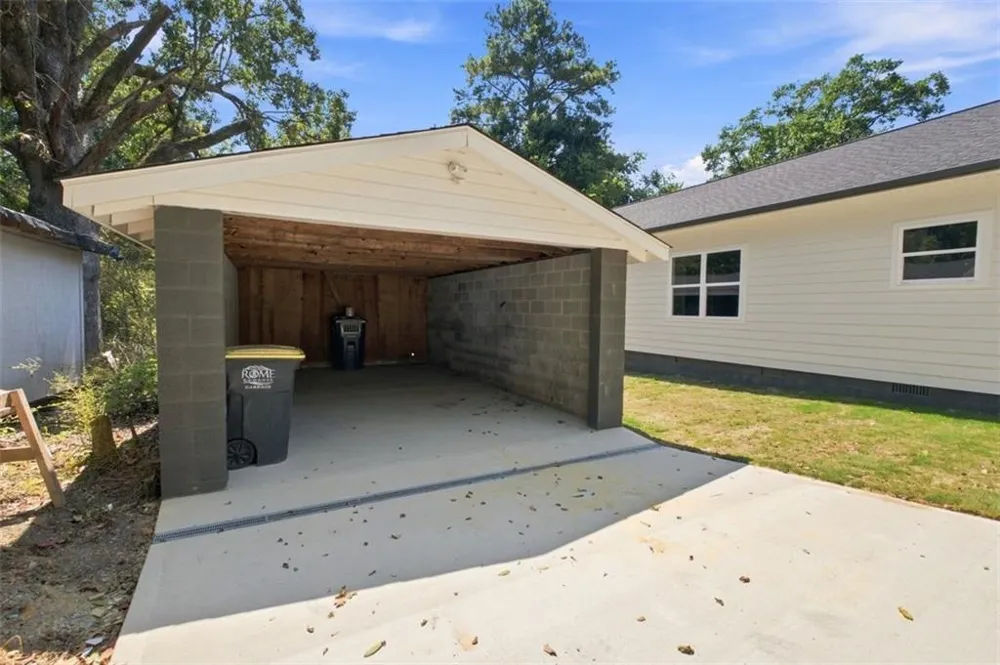 505 Burnett Ferry Road Rome, GA 30161
