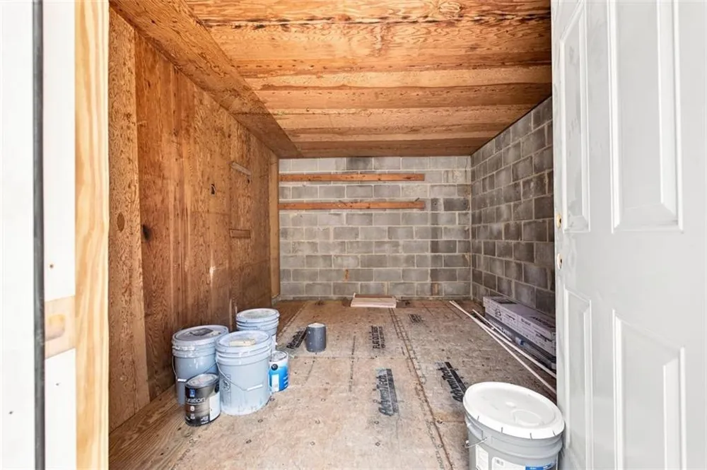505 Burnett Ferry Road Rome, GA 30161