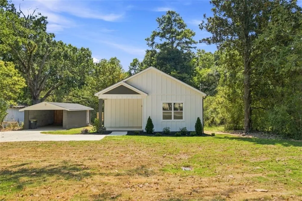 505 Burnett Ferry Road Rome, GA 30161