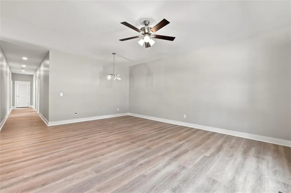 505 Burnett Ferry Road Rome, GA 30161