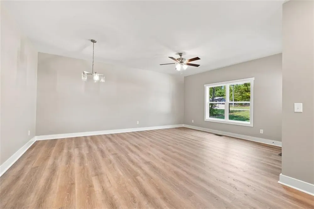 505 Burnett Ferry Road Rome, GA 30161