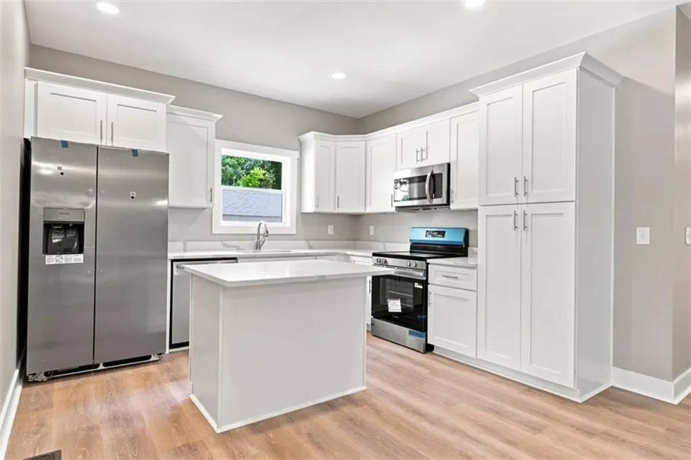 505 Burnett Ferry Road Rome, GA 30161