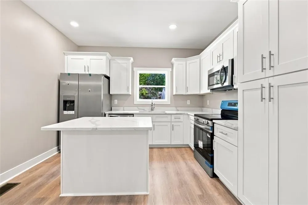 505 Burnett Ferry Road Rome, GA 30161