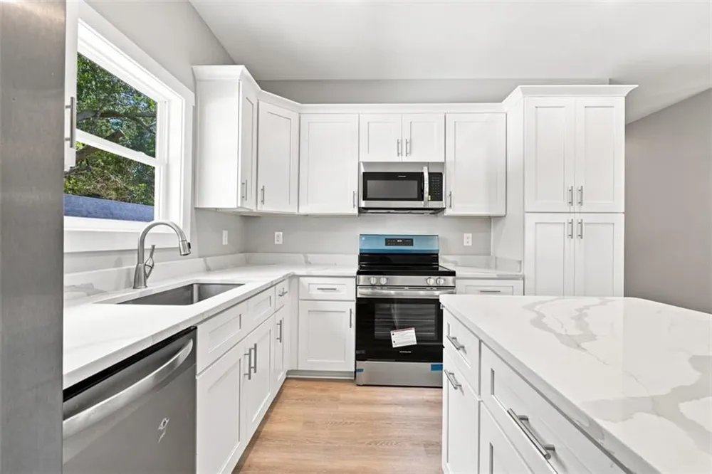 505 Burnett Ferry Road Rome, GA 30161