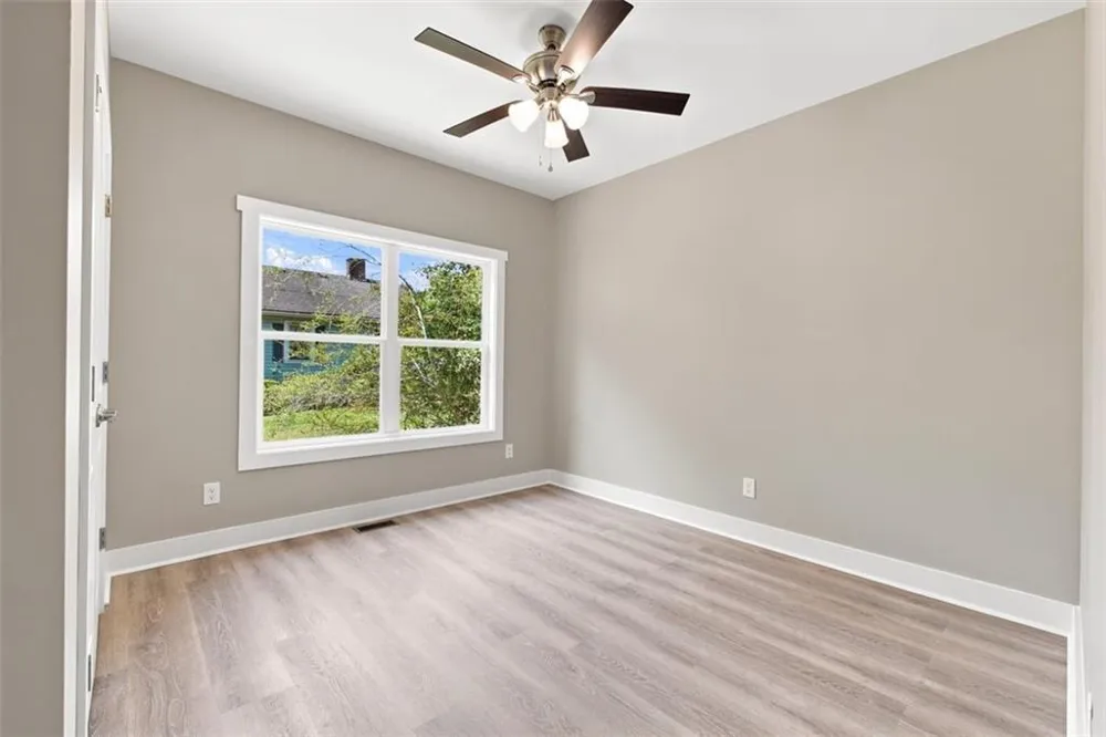 505 Burnett Ferry Road Rome, GA 30161