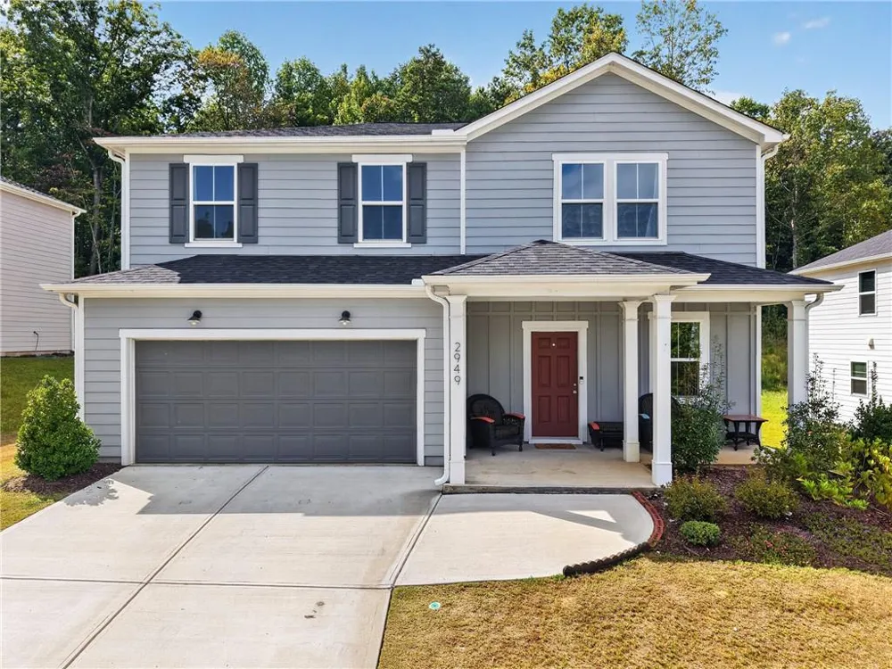 2949 Salinger Way Gainesville, GA 30507