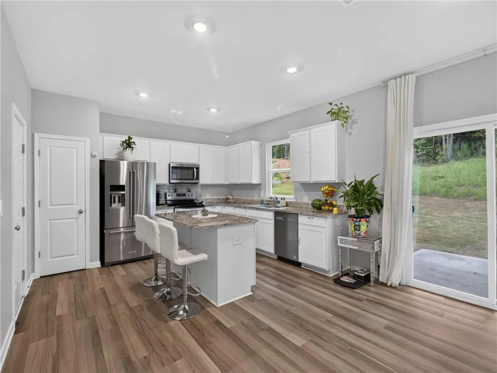 2949 Salinger Way Gainesville, GA 30507