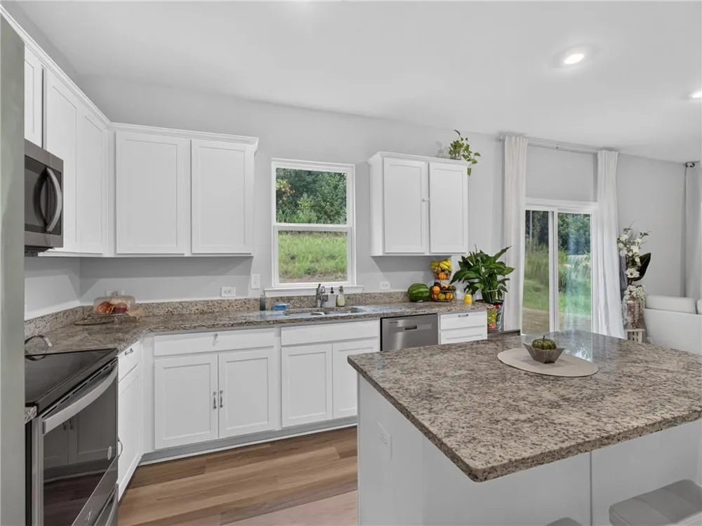 2949 Salinger Way Gainesville, GA 30507