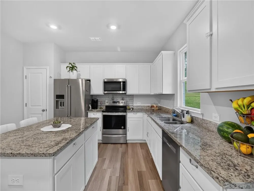 2949 Salinger Way Gainesville, GA 30507