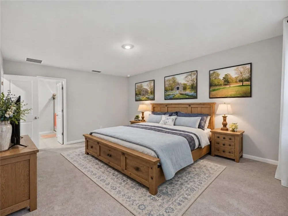 2949 Salinger Way Gainesville, GA 30507