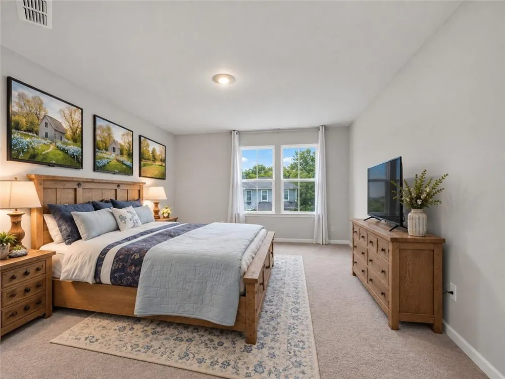 2949 Salinger Way Gainesville, GA 30507
