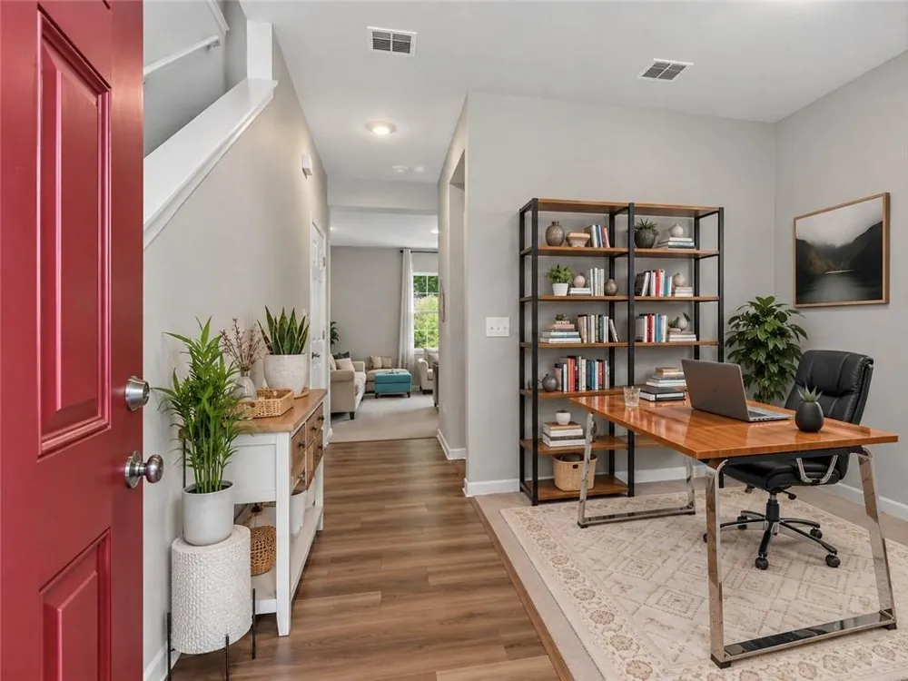 2949 Salinger Way Gainesville, GA 30507
