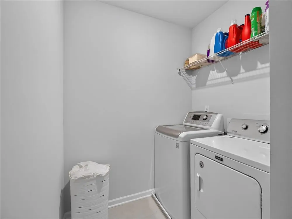 2949 Salinger Way Gainesville, GA 30507