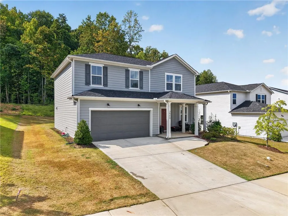 2949 Salinger Way Gainesville, GA 30507