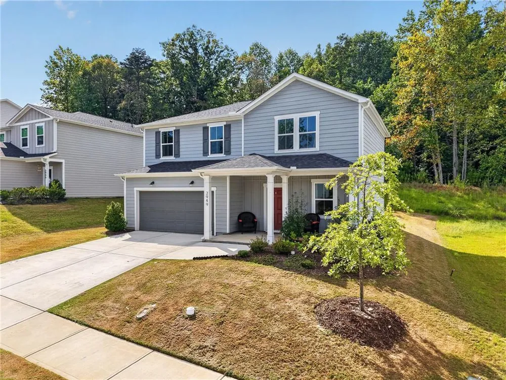 2949 Salinger Way Gainesville, GA 30507