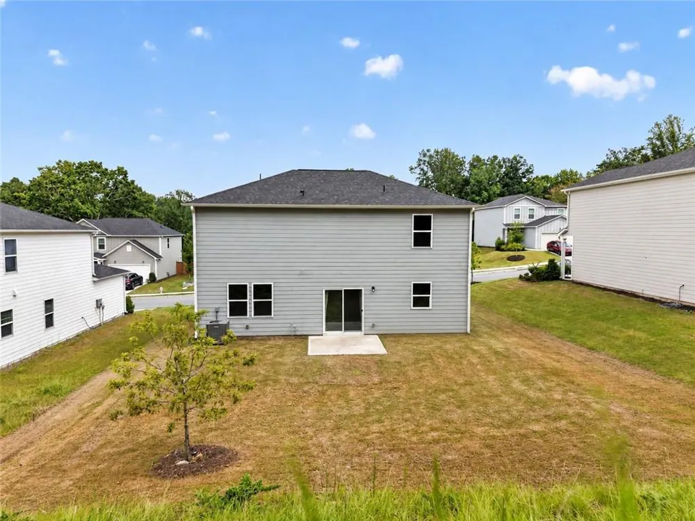 2949 Salinger Way Gainesville, GA 30507