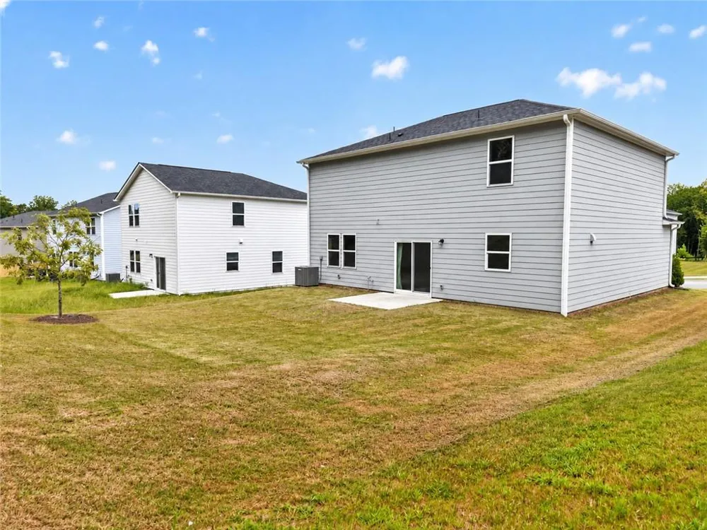 2949 Salinger Way Gainesville, GA 30507