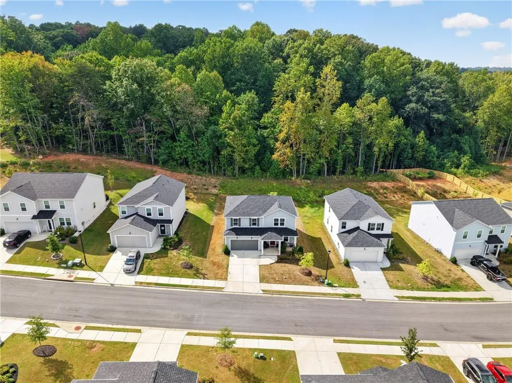 2949 Salinger Way Gainesville, GA 30507