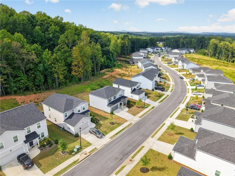2949 Salinger Way Gainesville, GA 30507