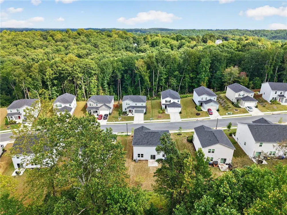 2949 Salinger Way Gainesville, GA 30507