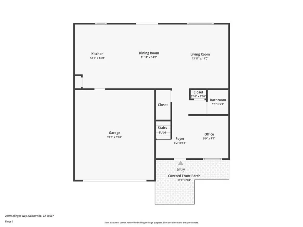 2949 Salinger Way Gainesville, GA 30507