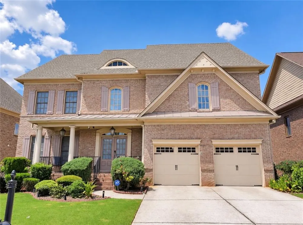 1653 Elesmere Oak Court Duluth, GA 30097