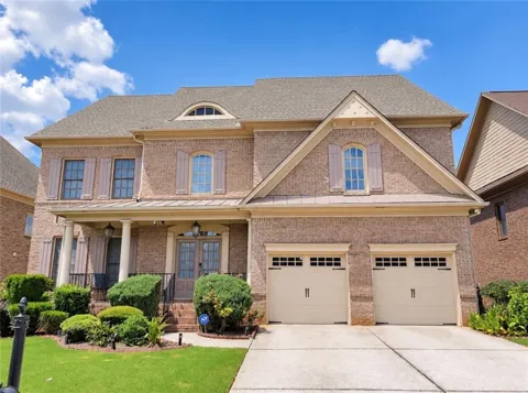1653 Elesmere Oak Court