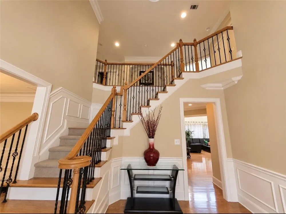1653 Elesmere Oak Court Duluth, GA 30097