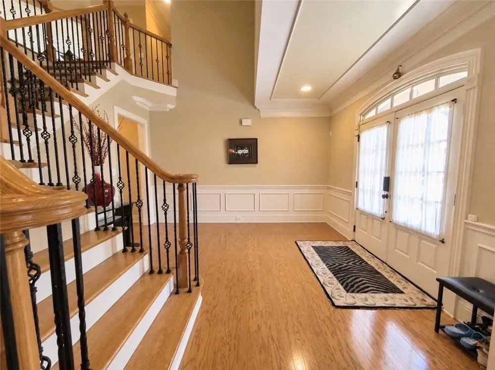 1653 Elesmere Oak Court Duluth, GA 30097