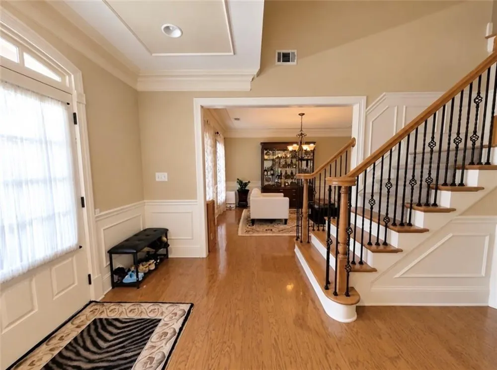1653 Elesmere Oak Court Duluth, GA 30097