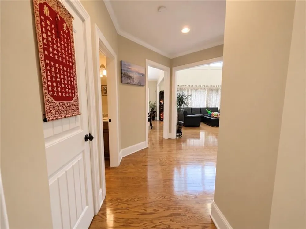 1653 Elesmere Oak Court Duluth, GA 30097