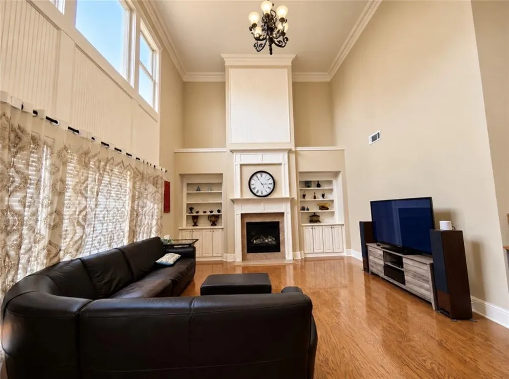 1653 Elesmere Oak Court Duluth, GA 30097