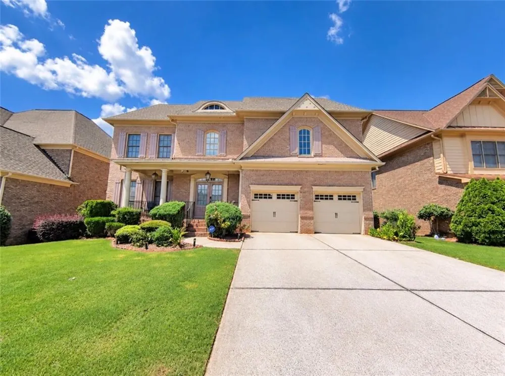 1653 Elesmere Oak Court Duluth, GA 30097