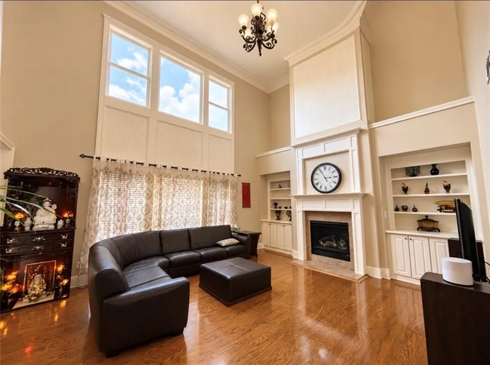 1653 Elesmere Oak Court Duluth, GA 30097