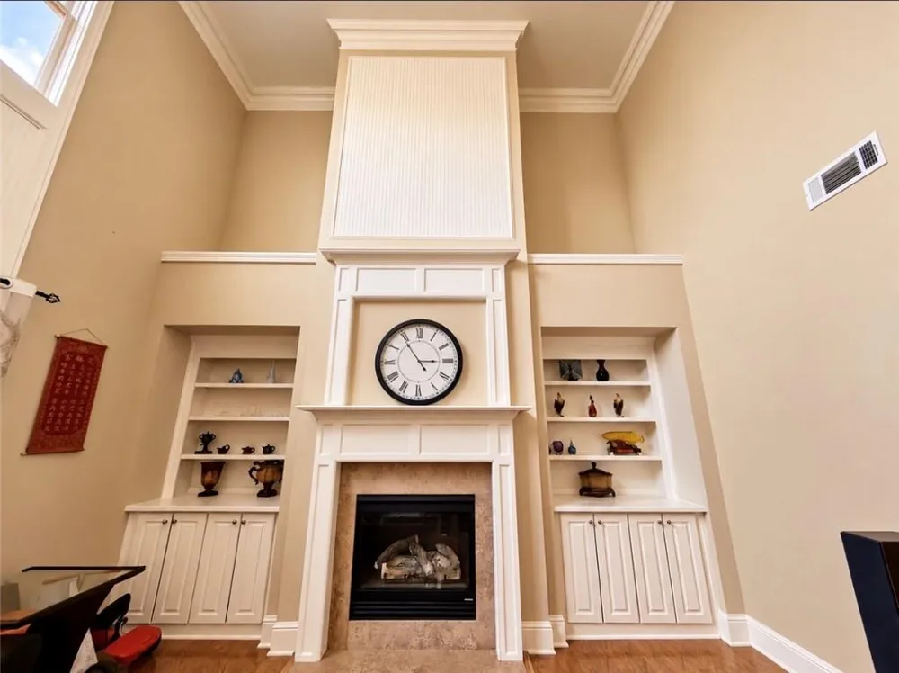 1653 Elesmere Oak Court Duluth, GA 30097