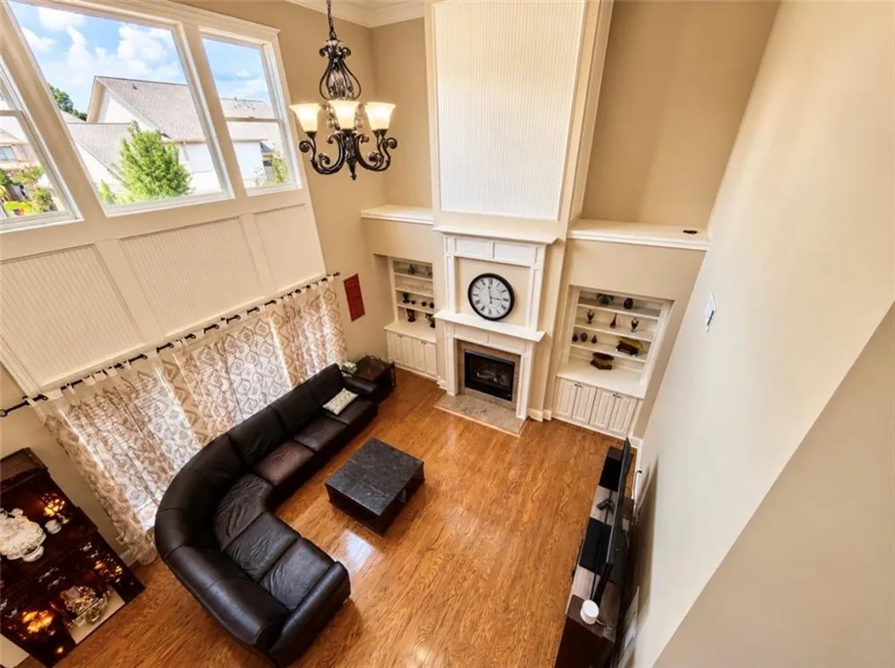 1653 Elesmere Oak Court Duluth, GA 30097