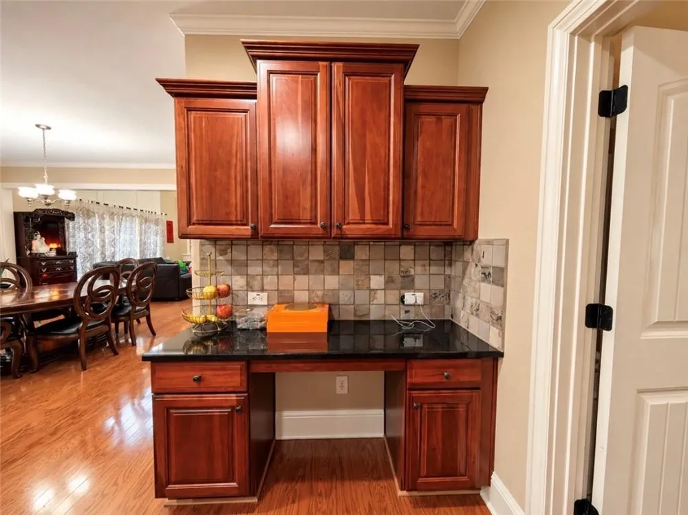 1653 Elesmere Oak Court Duluth, GA 30097