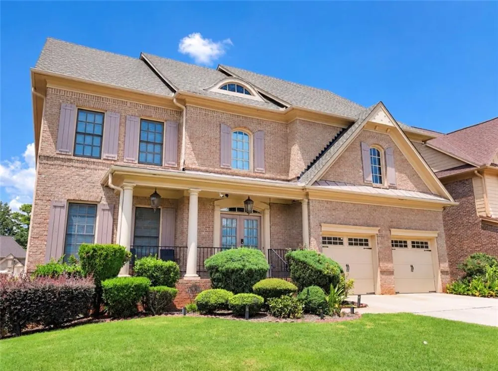1653 Elesmere Oak Court Duluth, GA 30097