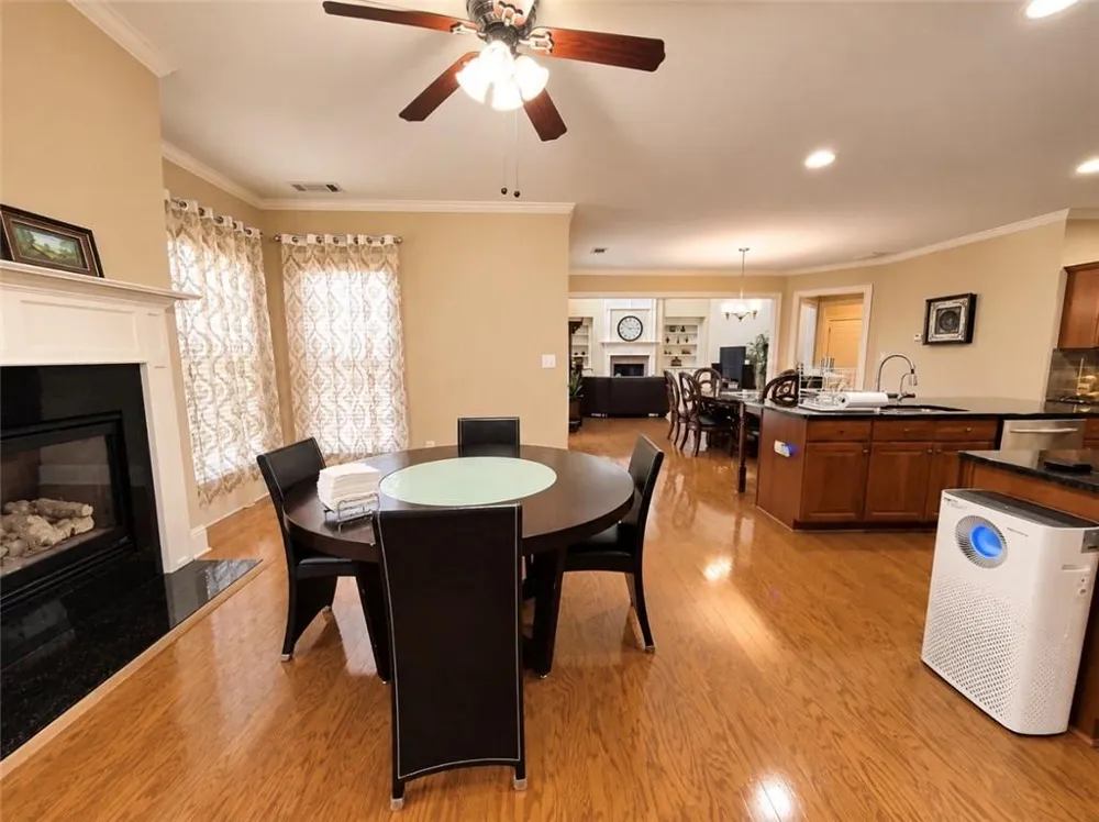 1653 Elesmere Oak Court Duluth, GA 30097