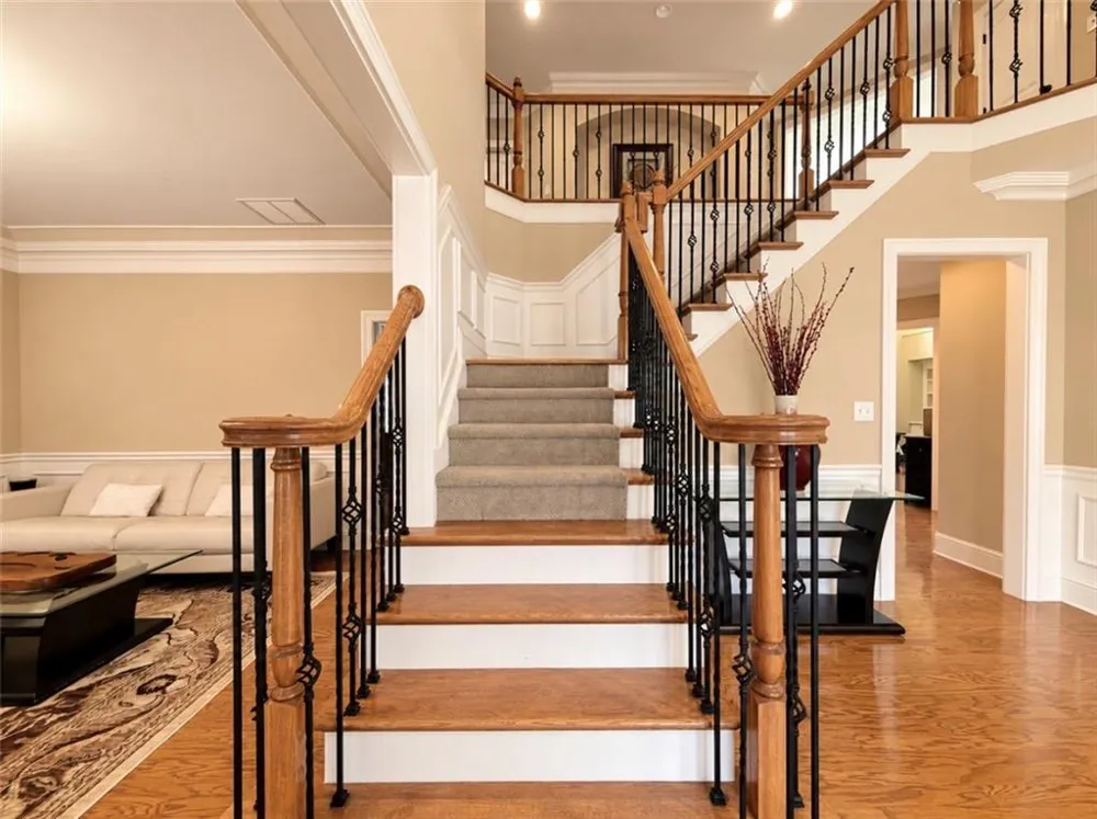 1653 Elesmere Oak Court Duluth, GA 30097
