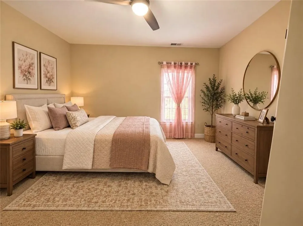 1653 Elesmere Oak Court Duluth, GA 30097